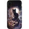 Alchemy Grimelkins Ghost iPhone XR Pro Case