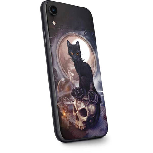 Alchemy Grimelkins Ghost iPhone XR Skin