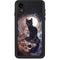 Alchemy Grimelkins Ghost iPhone XR Waterproof Case