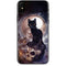 Alchemy Grimelkins Ghost iPhone XS Skin