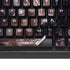 Alchemy Grimelkins Ghost K95 RGB PLATINUM Mechanical Gaming Keyboard Skin