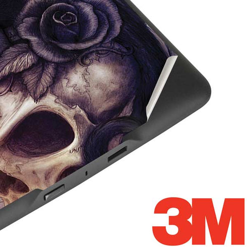 Alchemy Grimelkins Ghost Amazon Kindle Skin