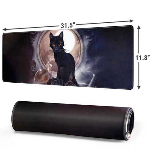 Alchemy Grimelkins Ghost Gaming Mouse Pad