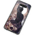 Alchemy Grimelkins Ghost LG K51/Q51 Clear Case