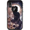 Alchemy Grimelkins Ghost LifeProof Fre iPhone Skin