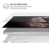 Alchemy Grimelkins Ghost MacBook Air 13in (2020) Case plus Skin