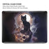 Alchemy Grimelkins Ghost MacBook Air 13in M1 (2021) Case plus Skin