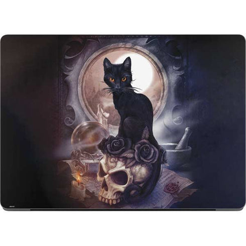 Alchemy Grimelkins Ghost MacBook Pro 14in (2021-24) Skin