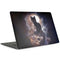 Alchemy Grimelkins Ghost Apple MacBook Pro 15-inch Skin