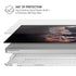 Alchemy Grimelkins Ghost MacBook Pro 15in (2016-19) Case plus Skin