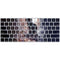 Alchemy Grimelkins Ghost Magic Keyboard Skin