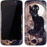 Alchemy Grimelkins Ghost Moto E5 Play Skin