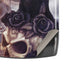 Alchemy Grimelkins Ghost Motorola RAZR Skin