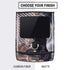 Alchemy Grimelkins Ghost Motorola RAZR Skin