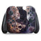 Alchemy Grimelkins Ghost Nintendo Switch (2017-2021) Joy-Con Controller Skin