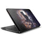 Alchemy Grimelkins Ghost HP Notebook Skin