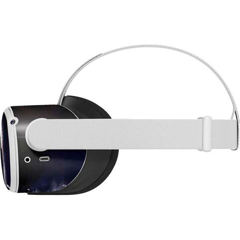 Alchemy Grimelkins Ghost Oculus Quest 2 Skin