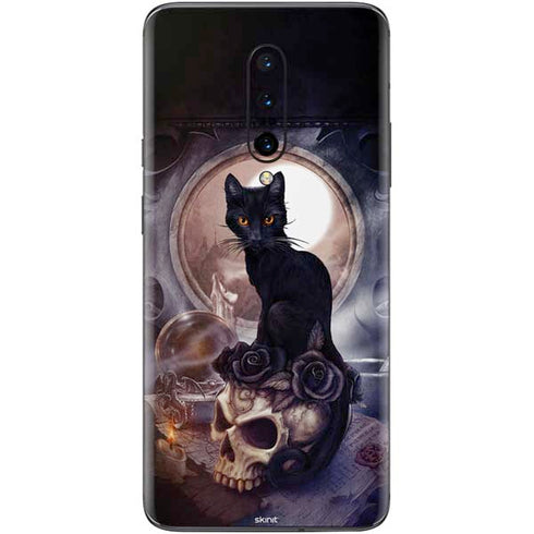 Alchemy Grimelkins Ghost OnePlus 7 Pro Skin