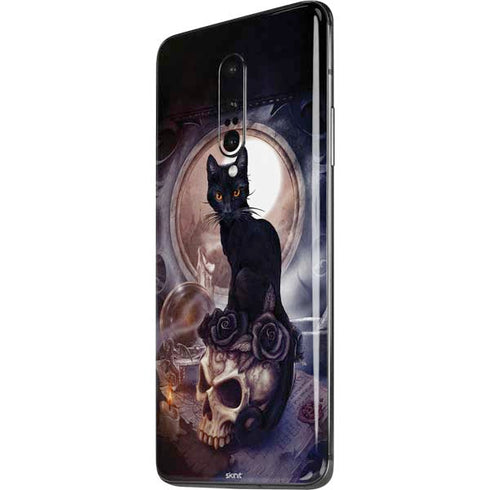 Alchemy Grimelkins Ghost OnePlus 7 Pro Skin