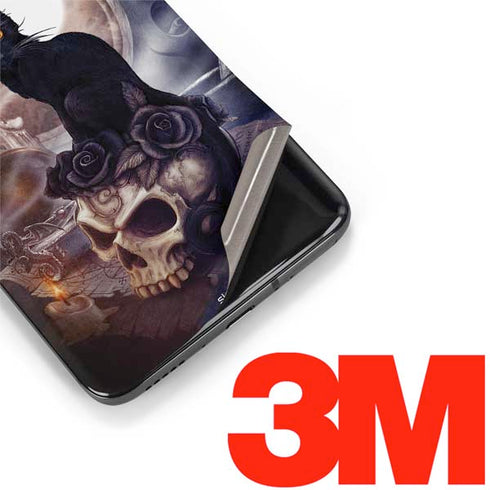 Alchemy Grimelkins Ghost OnePlus 7 Pro Skin