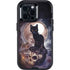 Alchemy Grimelkins Ghost Otterbox Defender iPhone Skin