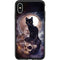 Alchemy Grimelkins Ghost Otterbox Symmetry iPhone Skin
