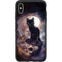 Alchemy Grimelkins Ghost Otterbox Symmetry iPhone Skin