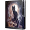 Alchemy Grimelkins Ghost Playstation 3 & PS3 Slim Skin