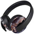 Alchemy Grimelkins Ghost PlayStation 4 Gold Wireless Headset Skin