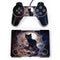Alchemy Grimelkins Ghost PlayStation Classic Bundle Skin