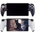 Alchemy Grimelkins Ghost PlayStation Portal Remote Player Skin