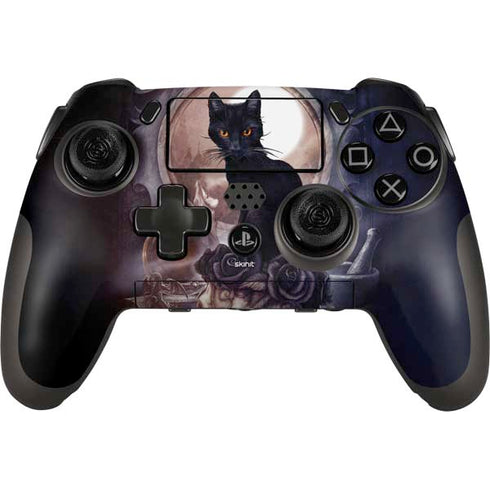 Alchemy Grimelkins Ghost PlayStation Scuf Vantage 2 Controller Skin