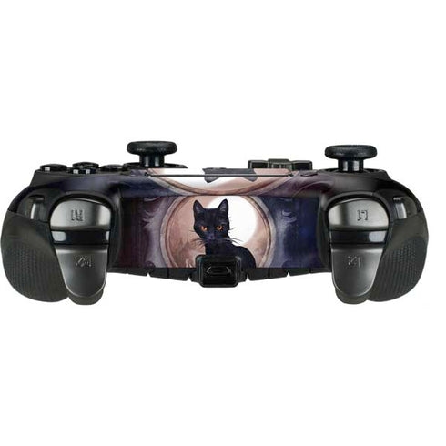 Alchemy Grimelkins Ghost PlayStation Scuf Vantage 2 Controller Skin
