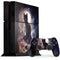 Alchemy Grimelkins Ghost PS4 Console and Controller Bundle Skin