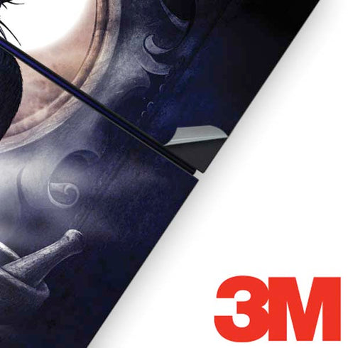 Alchemy Grimelkins Ghost PS4 Console and Controller Bundle Skin