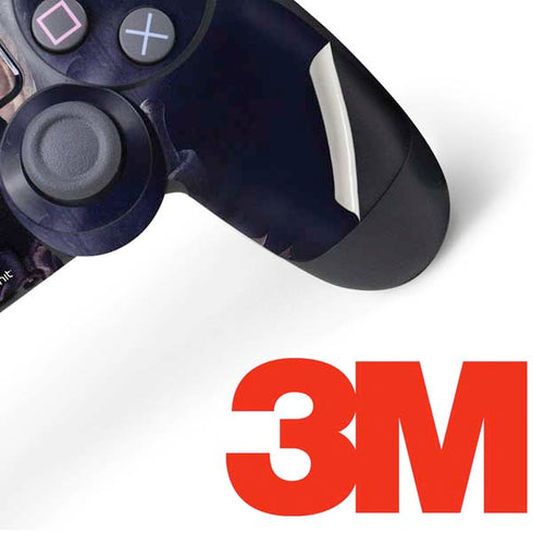 Alchemy Grimelkins Ghost PS4 Controller Skin