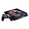 Alchemy Grimelkins Ghost PS4 Slim Bundle Skin