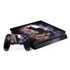 Alchemy Grimelkins Ghost PS4 Slim Bundle Skin