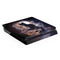 Alchemy Grimelkins Ghost PS4 Slim Skin