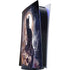 Alchemy Grimelkins Ghost PS5 Digital Edition Console Skin
