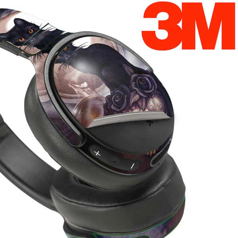 Alchemy Grimelkins Ghost Skullcandy Venue Skin