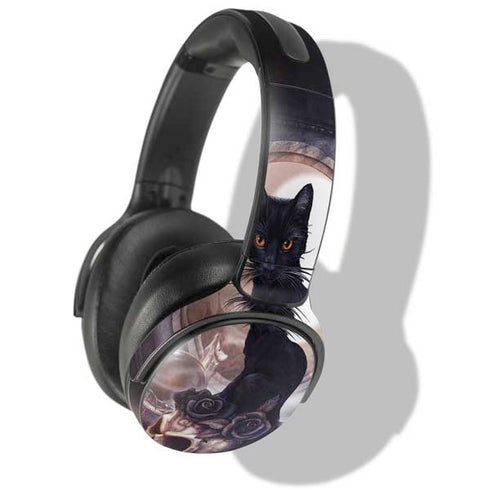 Alchemy Grimelkins Ghost Skullcandy Venue Skin