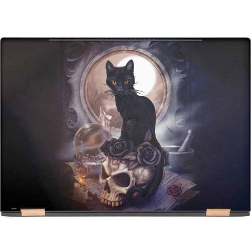 Alchemy Grimelkins Ghost HP Spectre Skin