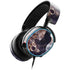 Alchemy Grimelkins Ghost SteelSeries Arctis 3 Skin