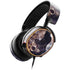 Alchemy Grimelkins Ghost SteelSeries Arctis 5 Skin