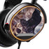 Alchemy Grimelkins Ghost SteelSeries Arctis 5 Skin