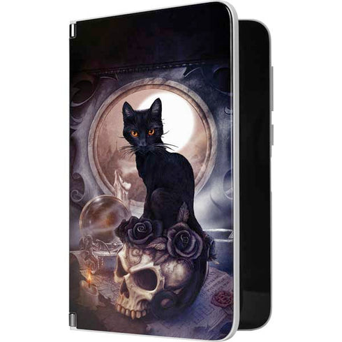 Alchemy Grimelkins Ghost Surface Duo Skin