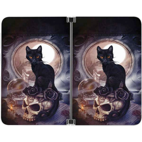 Alchemy Grimelkins Ghost Surface Duo Skin