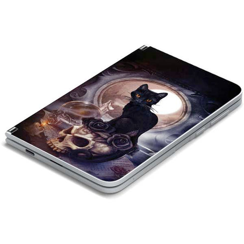 Alchemy Grimelkins Ghost Surface Duo Skin