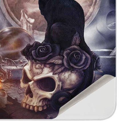 Alchemy Grimelkins Ghost Surface Duo Skin